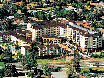 GREAT EASTERN MOTOR LODGE