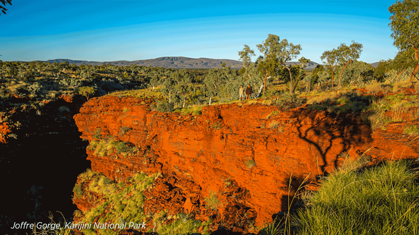 Pilbara