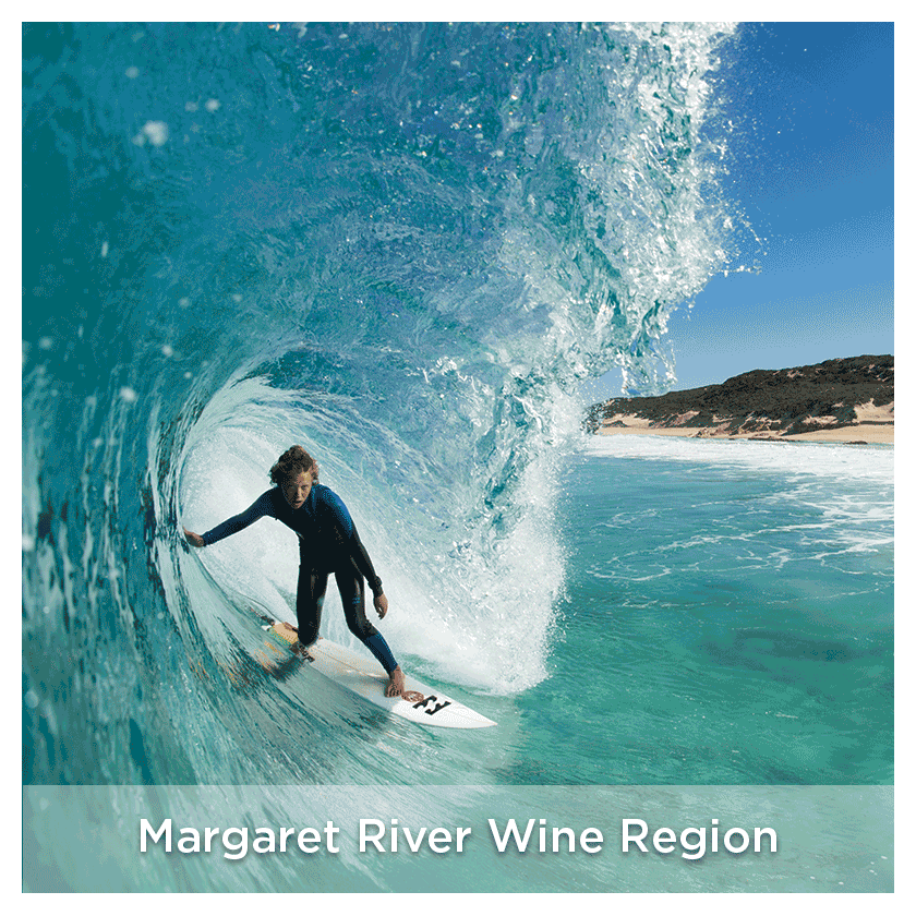 Margaret RIver