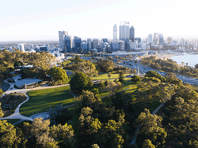 Kings Park