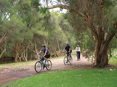 Whiteman Park