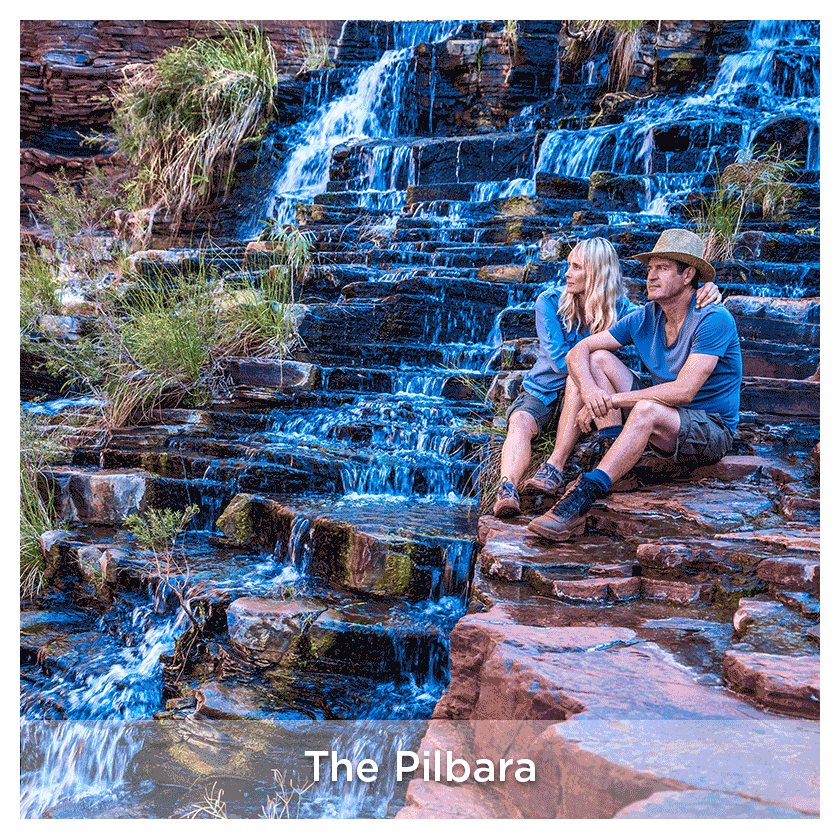 Pilbara