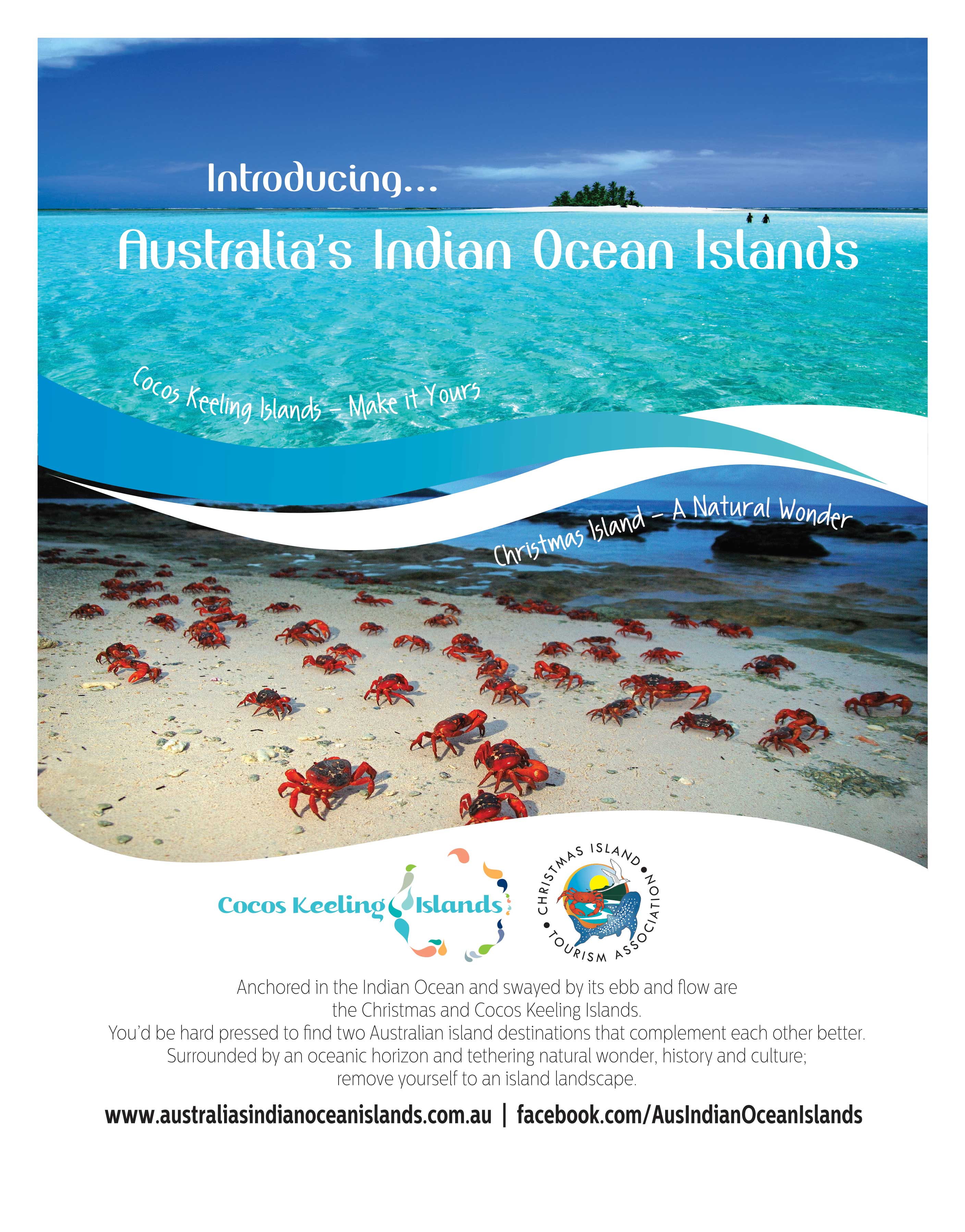 christmas island
