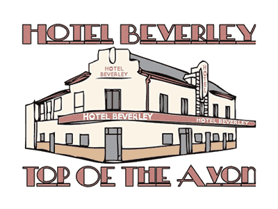 HOTEL BEVERLEY