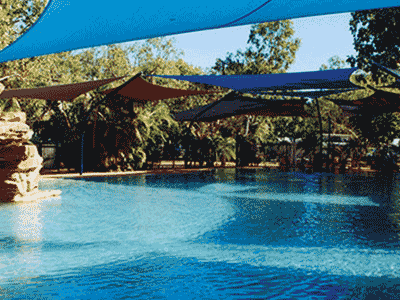 CABLE BEACH CARAVAN PARK 