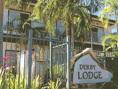 DERBY LODGE