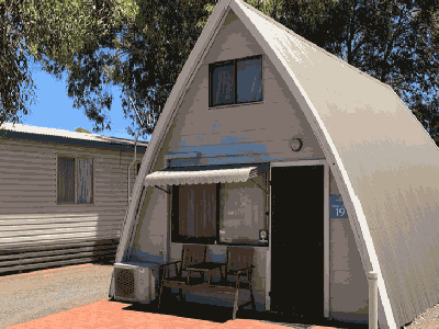 DISCOVERY PARKS KALGOORLIE