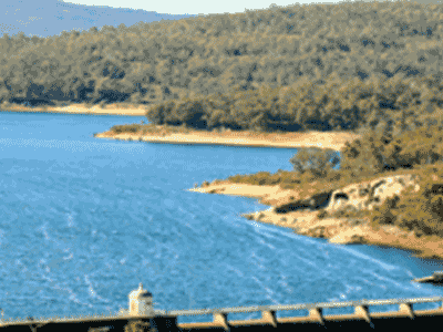 MUNDARING VISITOR CENTRE