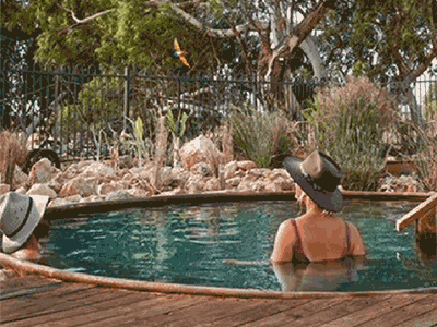 WOORAMEL RIVER RETREAT