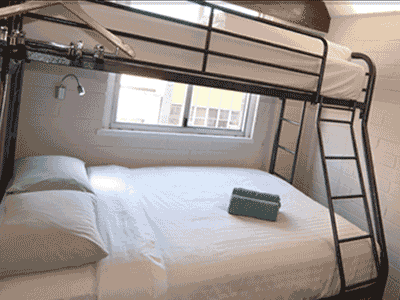 KANGAROO INN