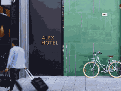 ALEX HOTEL