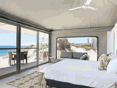 DISCOVERY PARKS ROTTNEST ISLAND