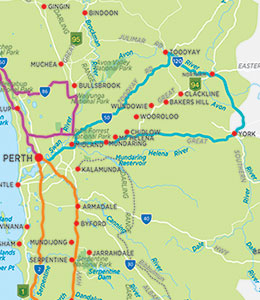Avon Valley