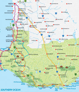 Great Southern